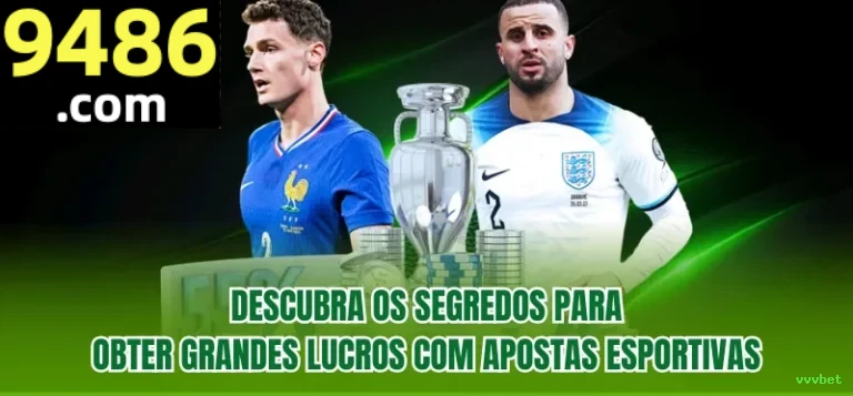 Baixar app da vvvbet gratuitamente