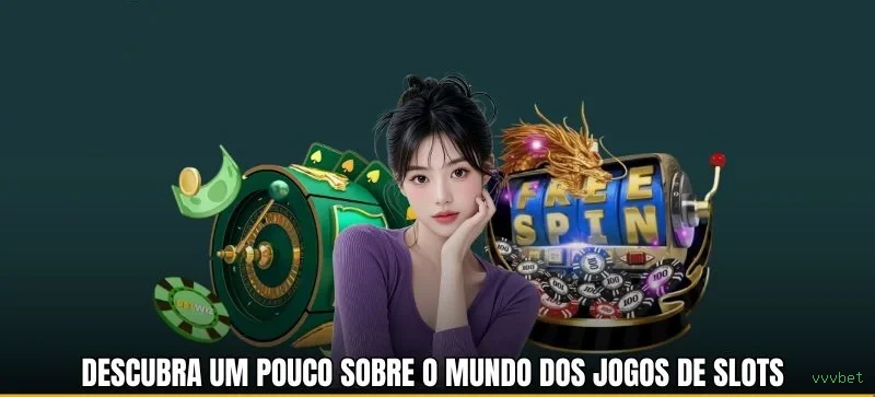 Plataforma completa da vvvbet com todos os jogos